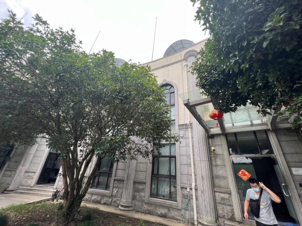 房屋承載力檢測(cè)